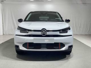 CITROEN C4 usata, con Controllo trazione