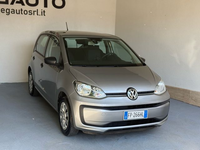 VOLKSWAGEN up! usata, con Airbag laterali