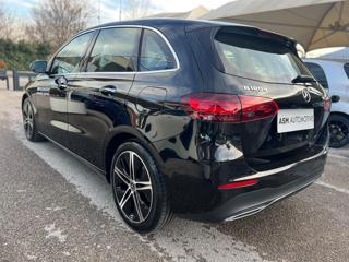 MERCEDES-BENZ B 180 usata, con Airbag Passeggero