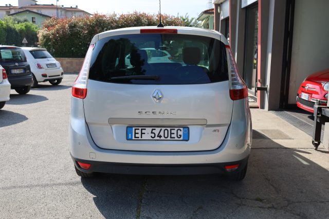 RENAULT Scenic usata 67