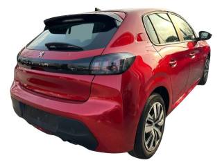 PEUGEOT 208 usata, con Alzacristalli elettrici