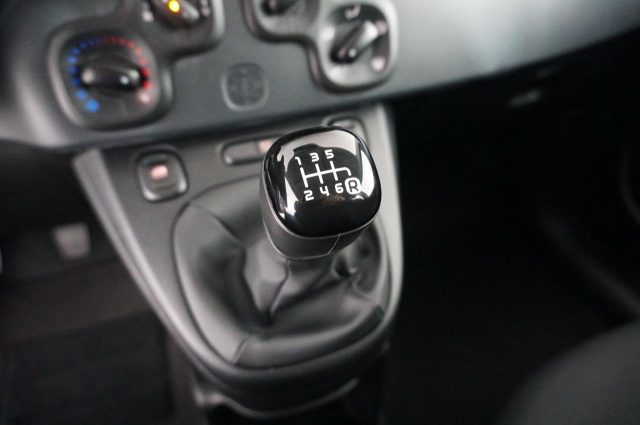 FIAT Panda usata, con Servosterzo