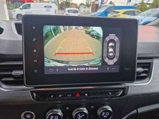 RENAULT Kangoo usata, con Fendinebbia