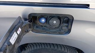 CITROEN Berlingo usata, con Touch screen