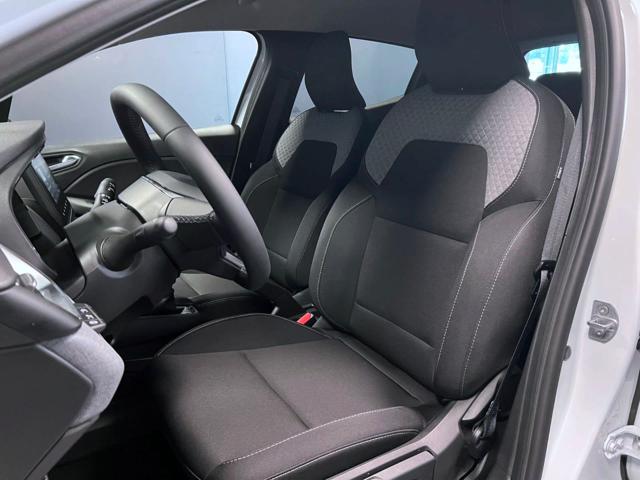 RENAULT Clio usata, con Boardcomputer