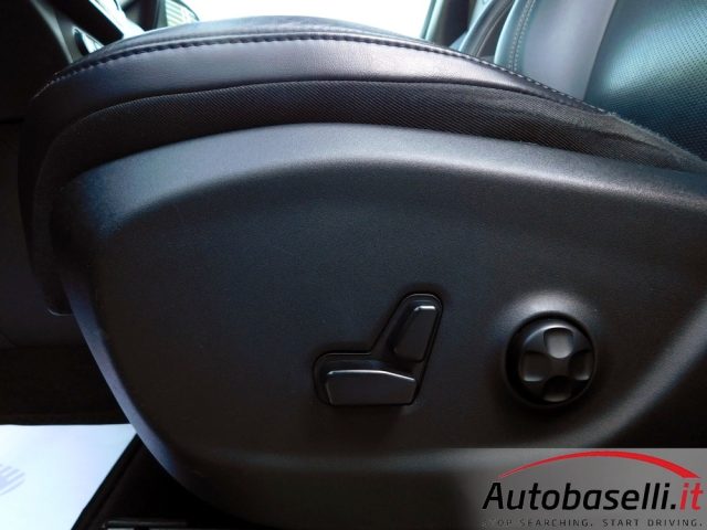 JEEP Cherokee usata, con Volante riscaldabile