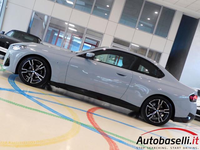 BMW 218 usata, con Sensore di luce