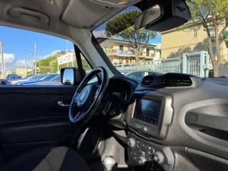 JEEP Renegade usata, con Controllo automatico clima