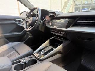 AUDI A3 usata, con Immobilizzatore elettronico