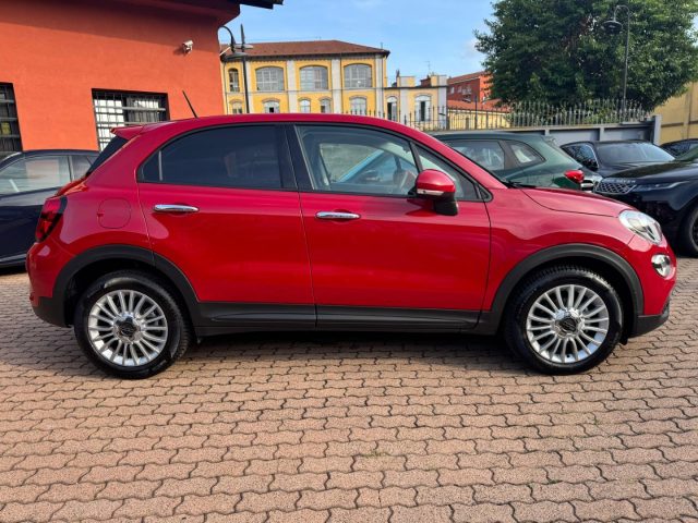 FIAT 500X usata, con Alzacristalli elettrici