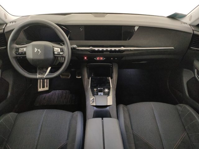 DS AUTOMOBILES DS 4 usata, con Cerchi in lega