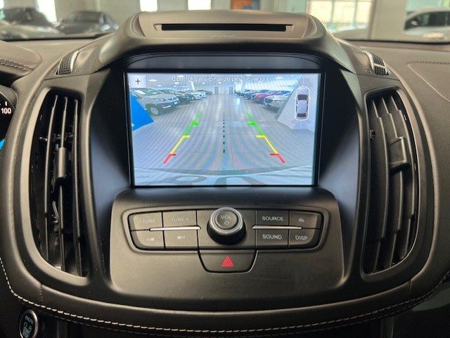 FORD Kuga usata, con Chiusura centralizzata