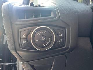 FORD Focus usata, con Autoradio