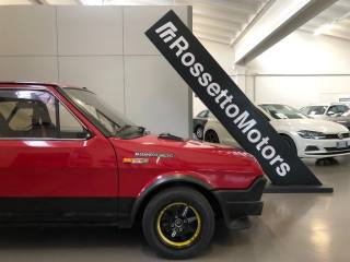 FIAT Ritmo usata 16
