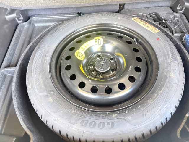 JEEP Compass usata, con Freno di stazionamento elettrico