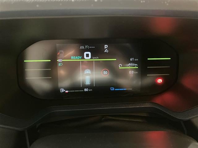 DACIA Duster usata, con Start/Stop Automatico