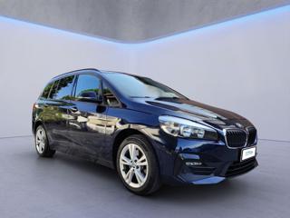 BMW 218 usata, con Airbag