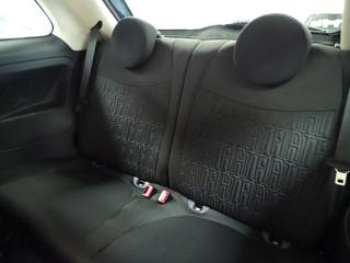 FIAT 500 usata, con Servosterzo