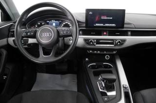 AUDI A4 usata, con Airbag laterali