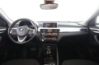 BMW X2 usata 4