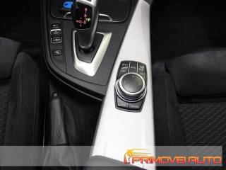 BMW 420 usata, con Servosterzo