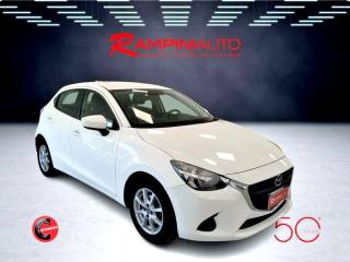 MAZDA 2 usata 3