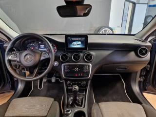 MERCEDES-BENZ A 180 usata, con Servosterzo