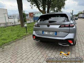 PEUGEOT 308 usata, con Boardcomputer