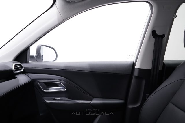 MG ZS usata, con Sistema di navigazione
