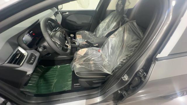 RENAULT Clio usata, con Climatizzatore