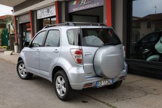 DAIHATSU Terios usata 48