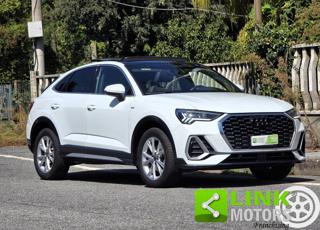 AUDI Q3 usata, con Boardcomputer
