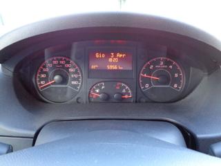 FIAT Ducato usata, con Climatizzatore