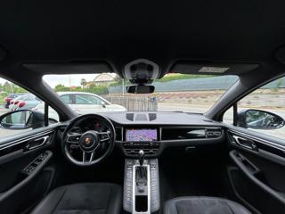 PORSCHE Macan usata, con Chiusura centralizzata