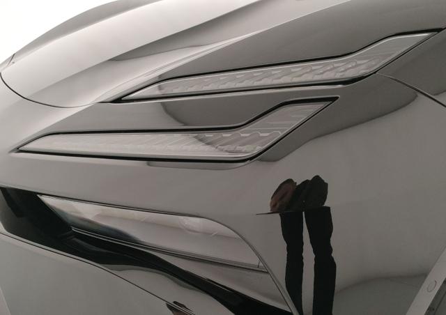 LOTUS Emeya usata, con Controllo automatico clima