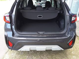 SUBARU Crosstrek usata, con Servosterzo