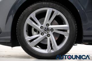 VOLKSWAGEN Golf usata, con ESP