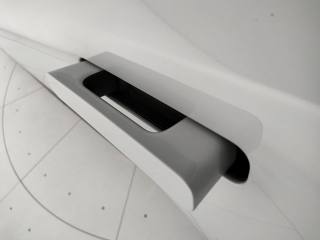 POLESTAR Polestar 4 usata, con ESP