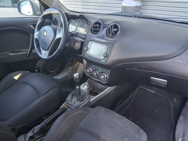 ALFA ROMEO MiTo usata, con Chiusura centralizzata