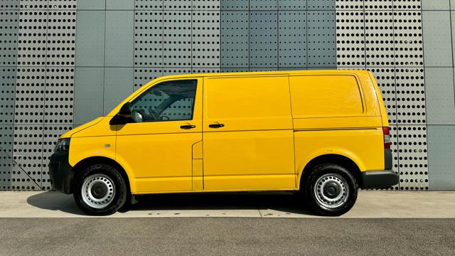 VOLKSWAGEN usata 3