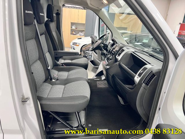FIAT Ducato usata, con Boardcomputer