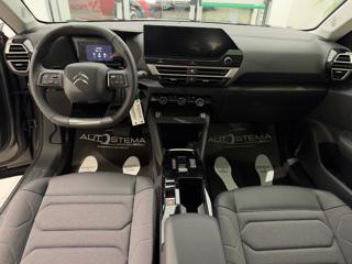 CITROEN C4 usata, con Fendinebbia