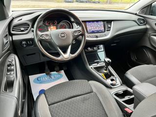 OPEL Grandland X usata, con Fendinebbia