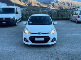 HYUNDAI i10 1.0 MPI Classic