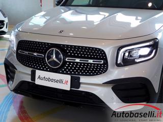MERCEDES-BENZ GLB 180 usata, con Controllo elettronico della corsia