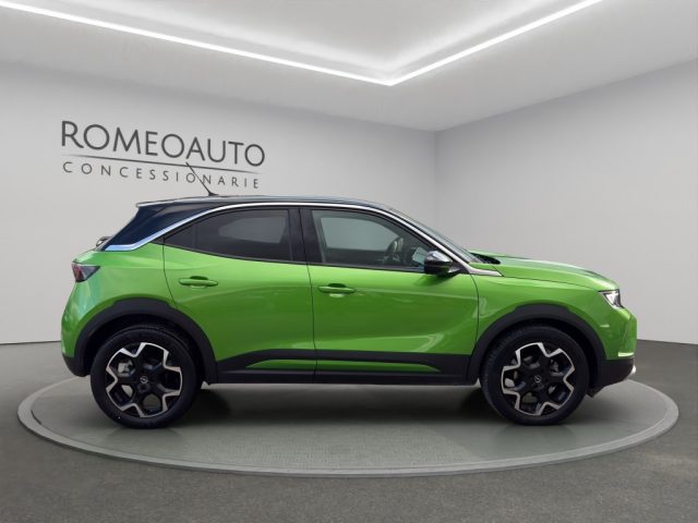 OPEL Mokka usata, con Controllo trazione
