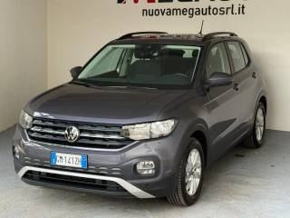VOLKSWAGEN T-Cross usata, con Airbag laterali
