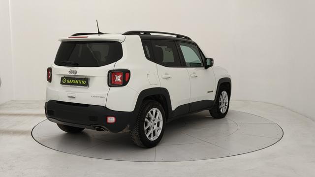 JEEP Renegade usata, con Alzacristalli elettrici