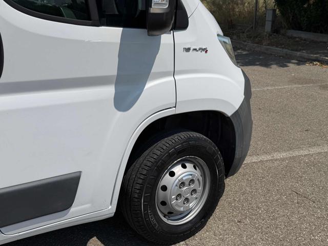FIAT Ducato usata 17
