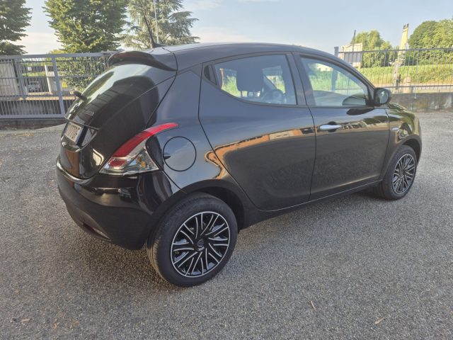 LANCIA Ypsilon usata, con Climatizzatore